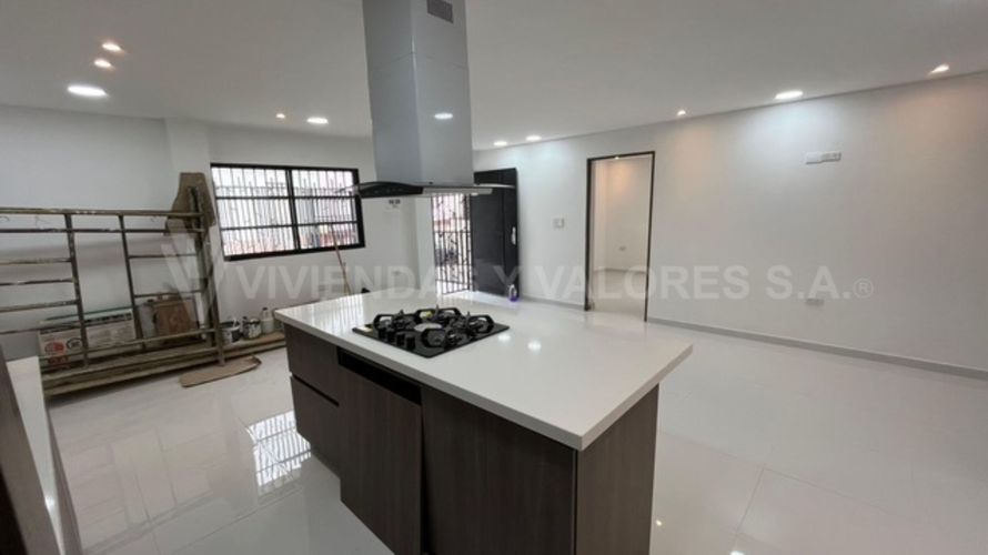 Casa de 3 alcobas en venta en El Contento, Cúcuta, 97 m² · foto 6 de 9