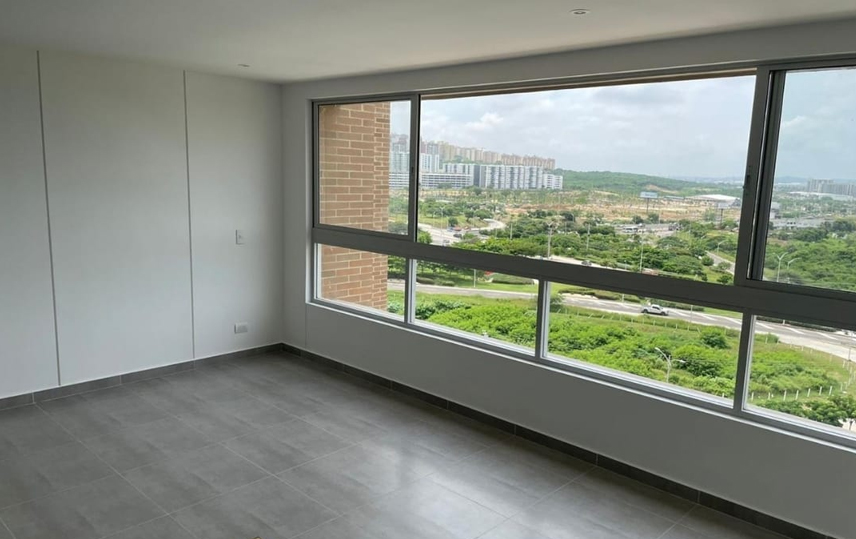 Apartamento en venta en Portal De Genovés, Barranquilla · foto 2 de 22