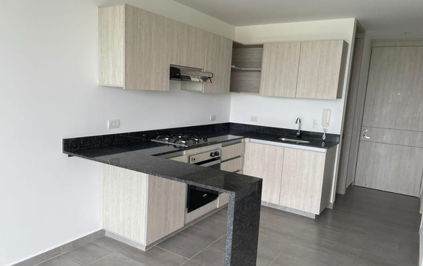 Apartamento en venta en Portal De Genovés, Barranquilla · foto 4 de 22