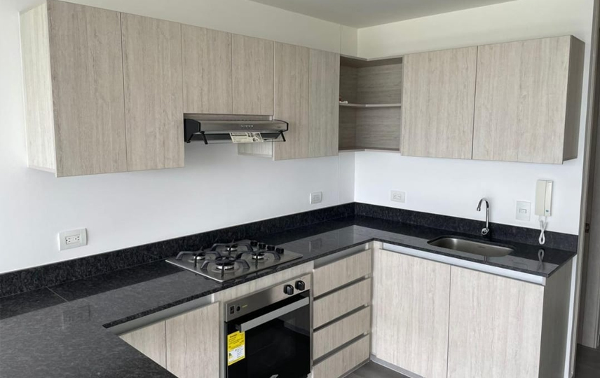 Apartamento en venta en Portal De Genovés, Barranquilla · foto 5 de 22
