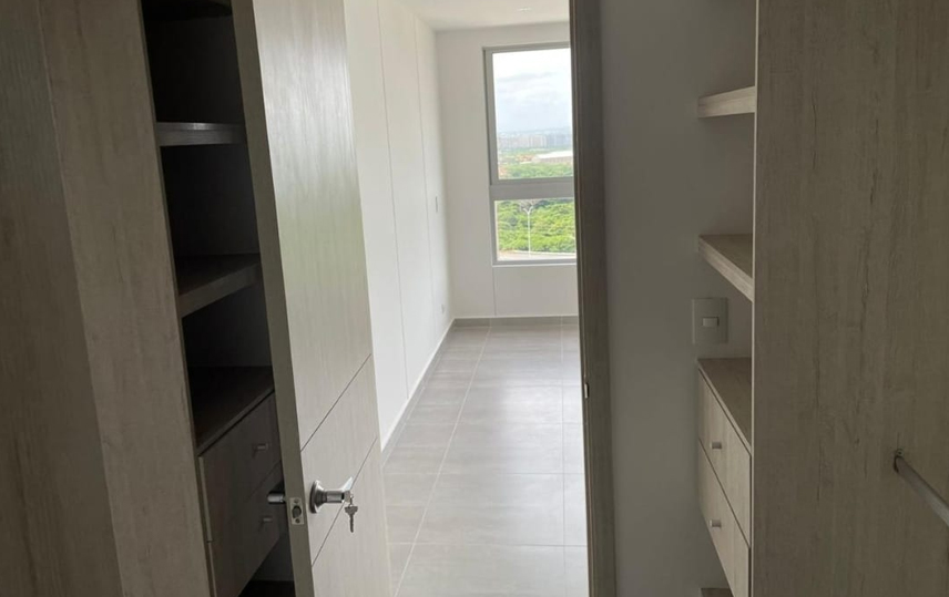Apartamento en venta en Portal De Genovés, Barranquilla · foto 8 de 22