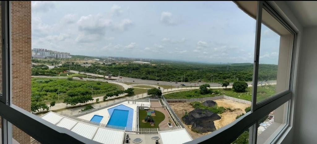 Apartamento en venta en Portal De Genovés, Barranquilla · foto 9 de 22