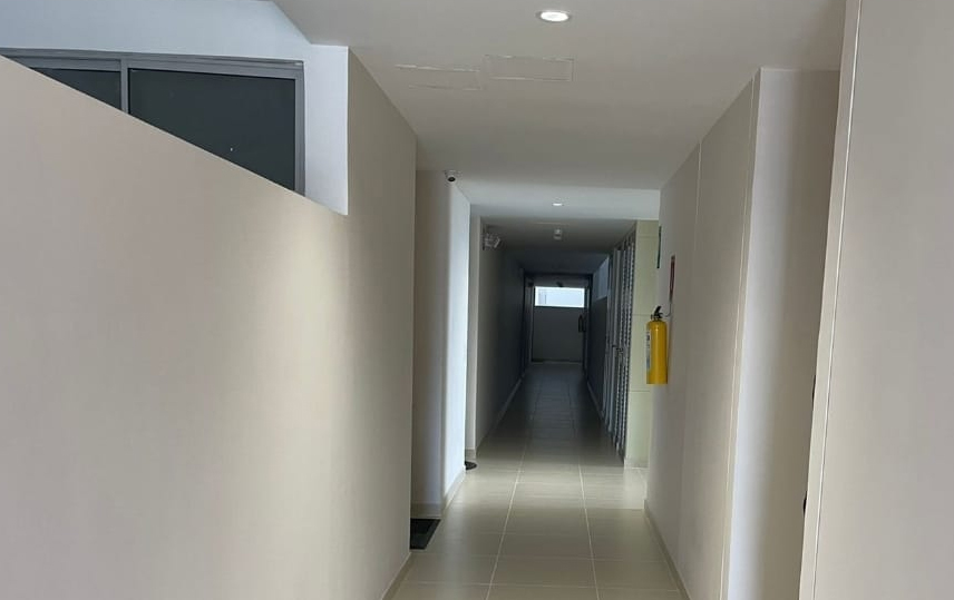 Apartamento en venta en Portal De Genovés, Barranquilla · foto 10 de 22