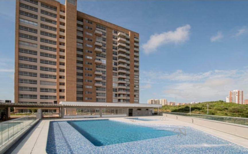 Apartamento en venta en Portal De Genovés, Barranquilla · foto 11 de 22