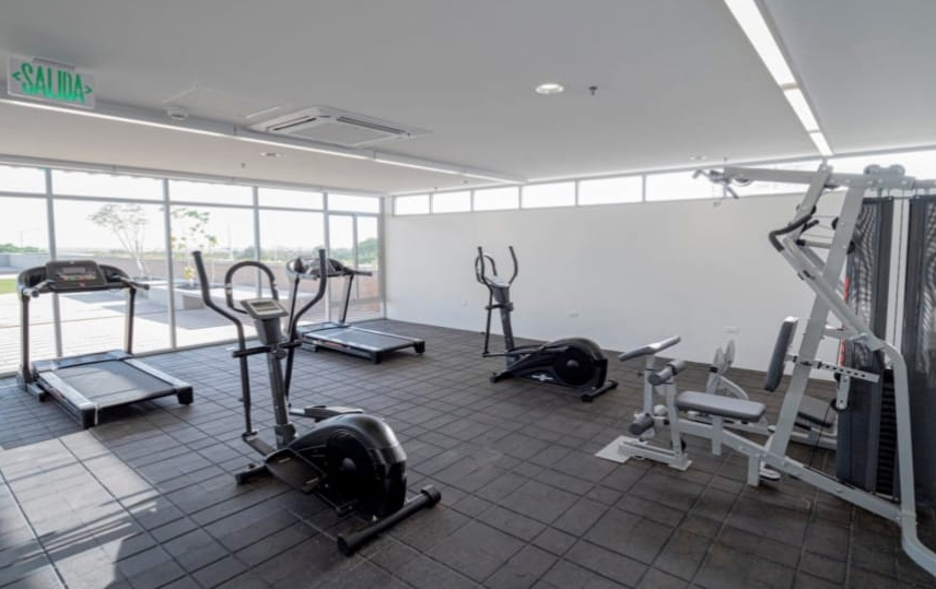 Apartamento en venta en Portal De Genovés, Barranquilla · foto 12 de 22