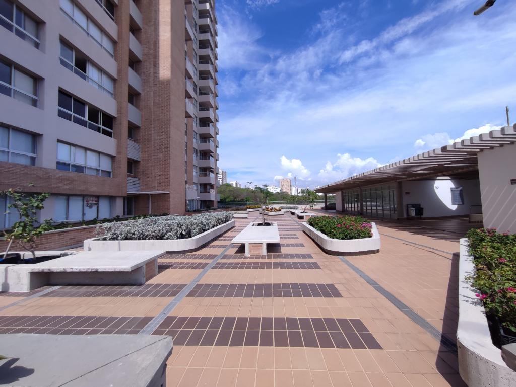 Apartamento en venta en Portal De Genovés, Barranquilla · foto 15 de 22