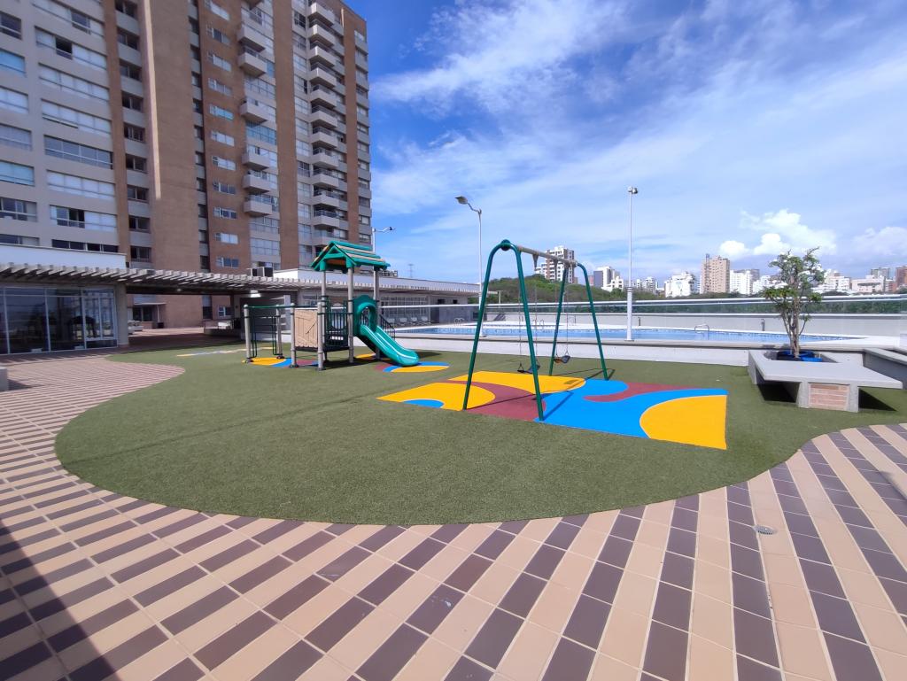 Apartamento en venta en Portal De Genovés, Barranquilla · foto 16 de 22