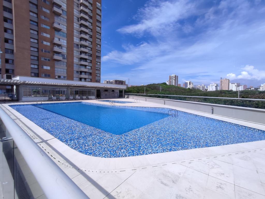 Apartamento en venta en Portal De Genovés, Barranquilla · foto 17 de 22