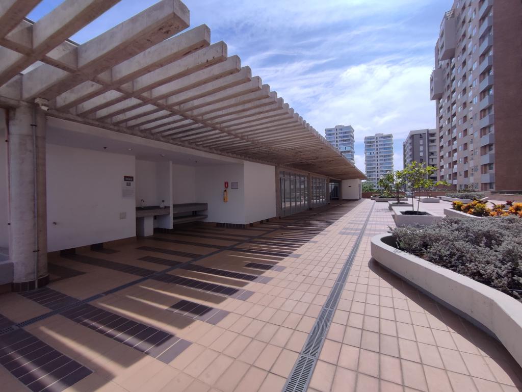 Apartamento en venta en Portal De Genovés, Barranquilla · foto 18 de 22