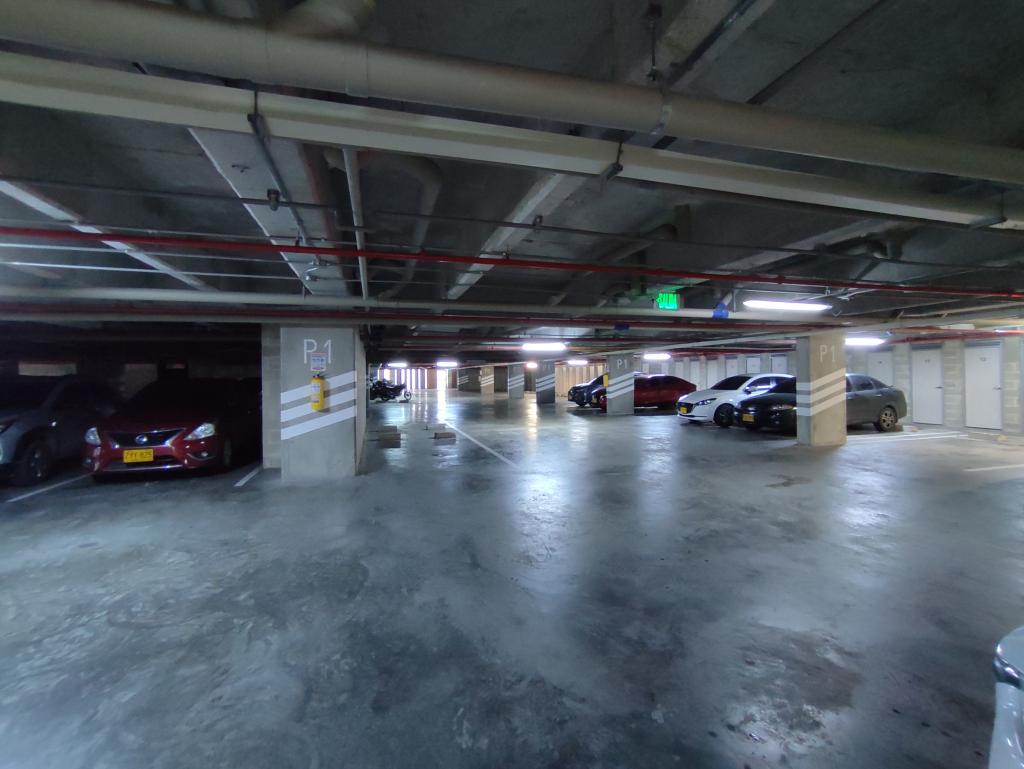 Apartamento en venta en Portal De Genovés, Barranquilla · foto 20 de 22