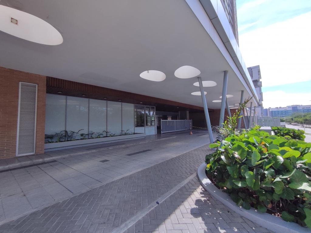 Apartamento en venta en Portal De Genovés, Barranquilla · foto 21 de 22