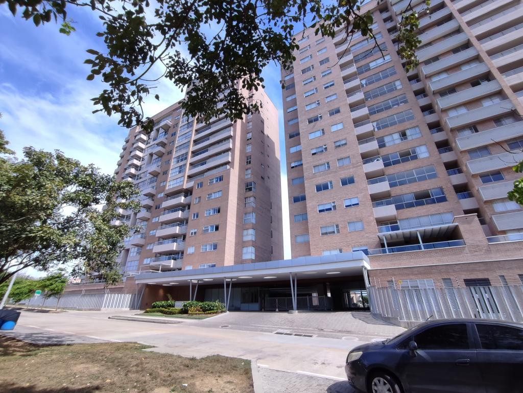 Apartamento en venta en Portal De Genovés, Barranquilla · foto 22 de 22