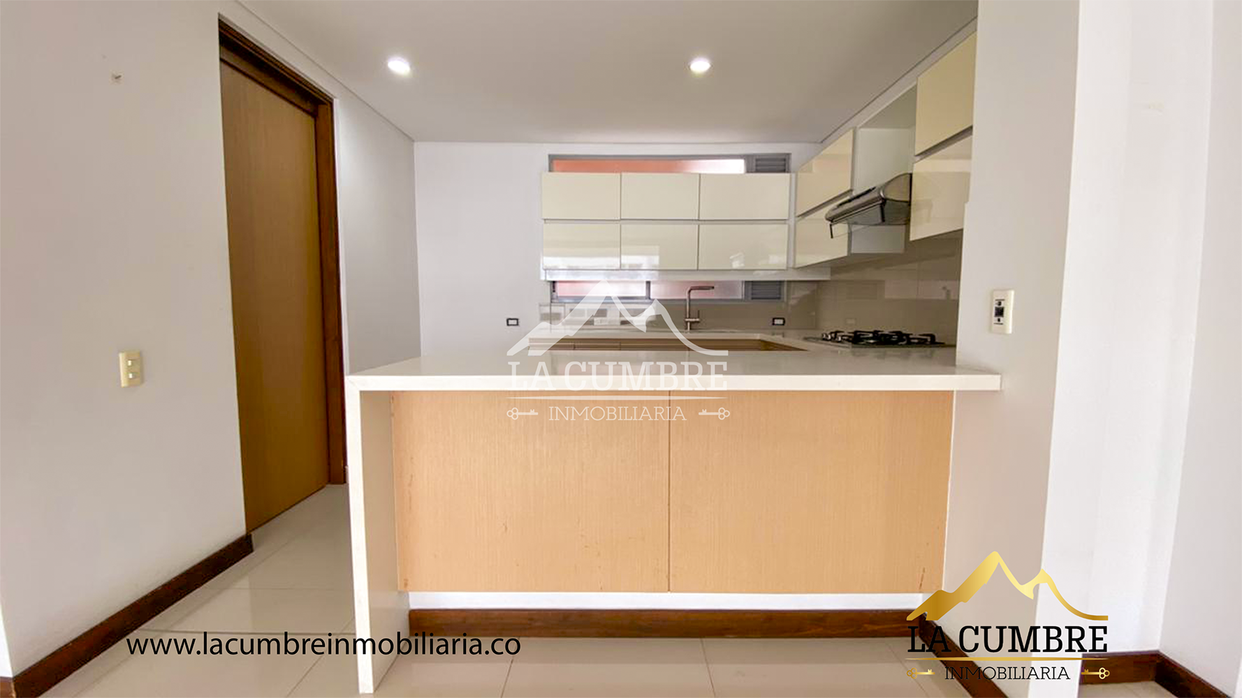 Apartamento en arriendo en Los Balsos, Medellín · foto 6 de 15
