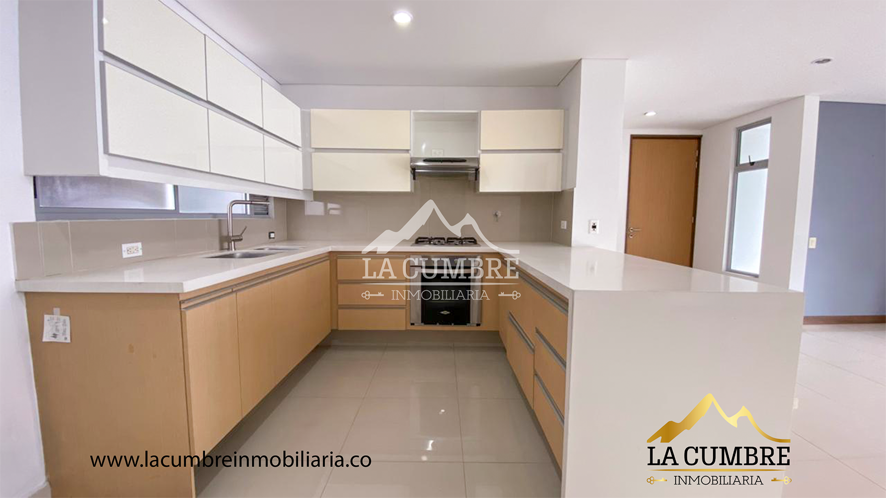 Apartamento en arriendo en Los Balsos, Medellín · foto 7 de 15