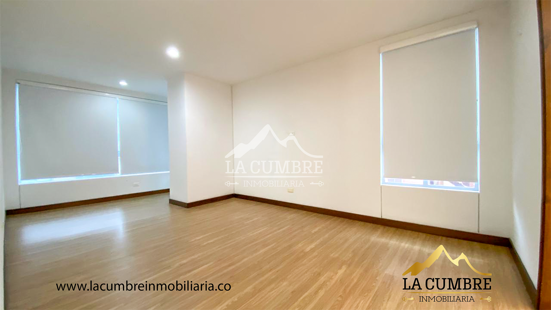 Apartamento en arriendo en Los Balsos, Medellín · foto 10 de 15