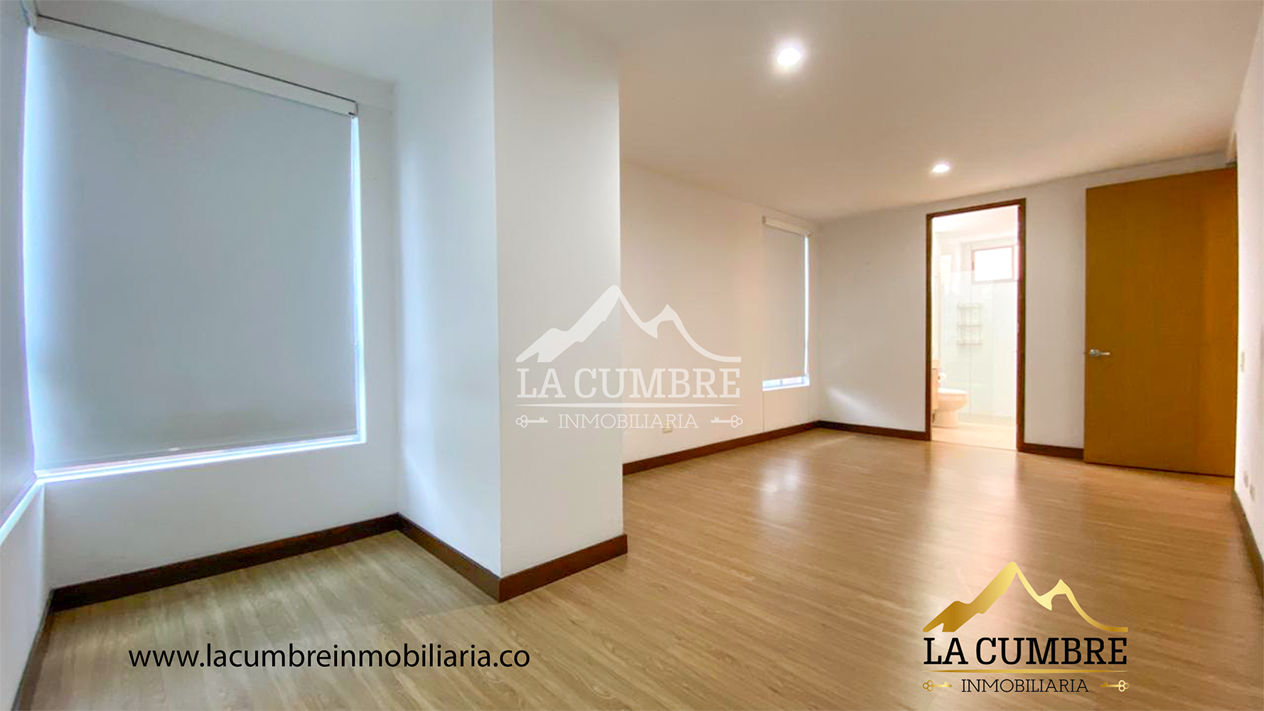 Apartamento en arriendo en Los Balsos, Medellín · foto 11 de 15