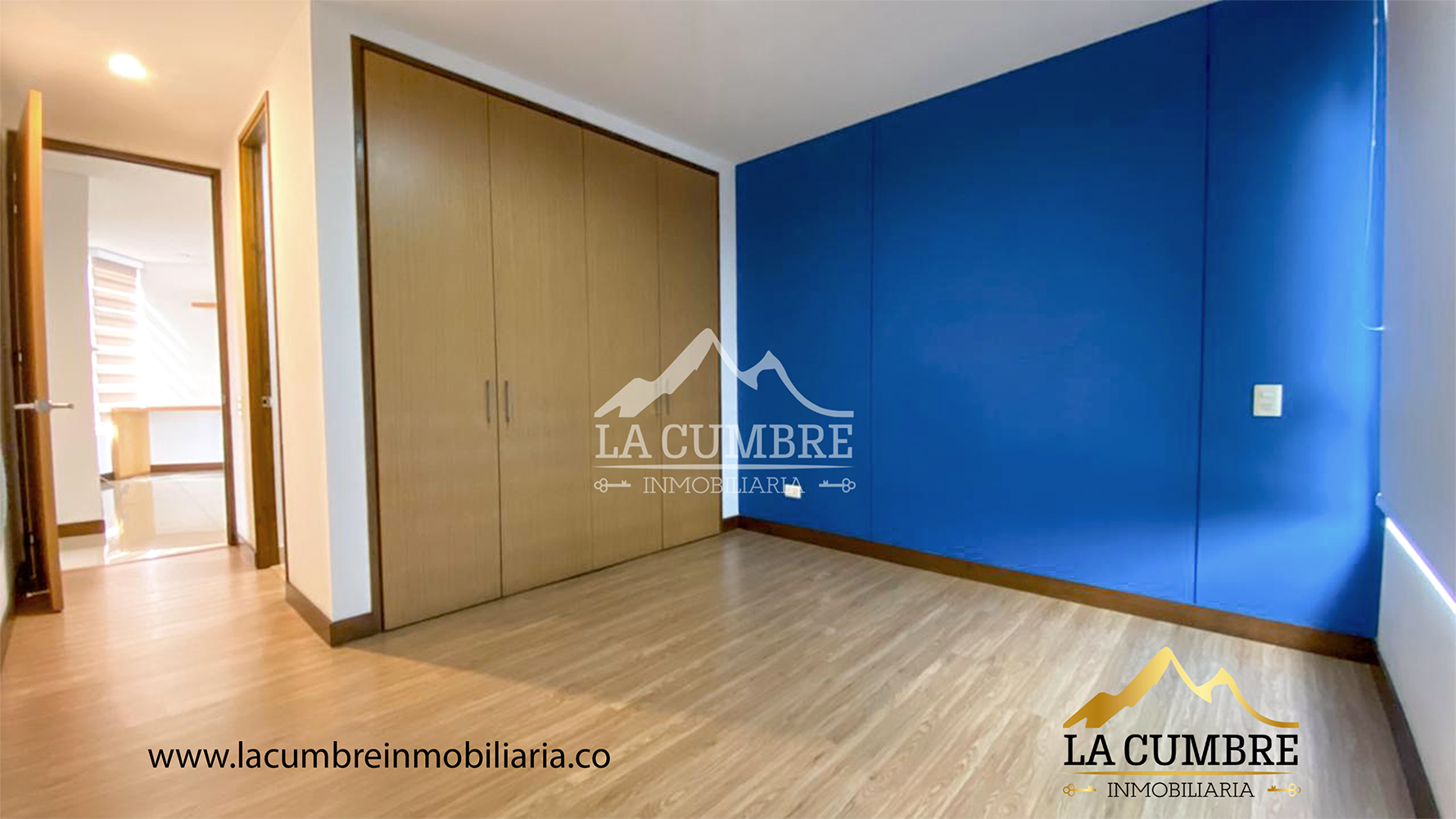 Apartamento en arriendo en Los Balsos, Medellín · foto 13 de 15