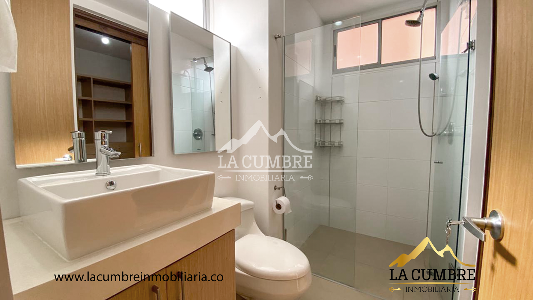 Apartamento en arriendo en Los Balsos, Medellín · foto 14 de 15