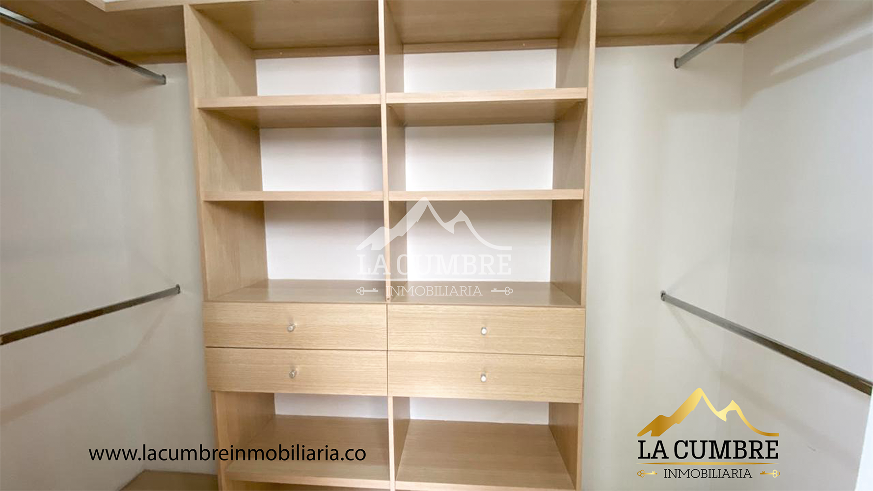 Apartamento en arriendo en Los Balsos, Medellín · foto 15 de 15