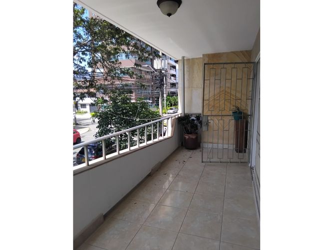 Apartamento en venta en Calasanz, Medellín, 100 m² · foto 8 de 15
