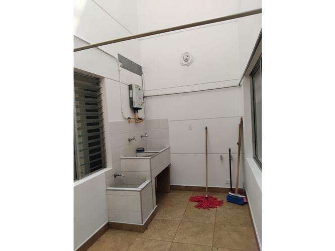 Apartamento en venta en Calasanz, Medellín, 100 m² · foto 15 de 15