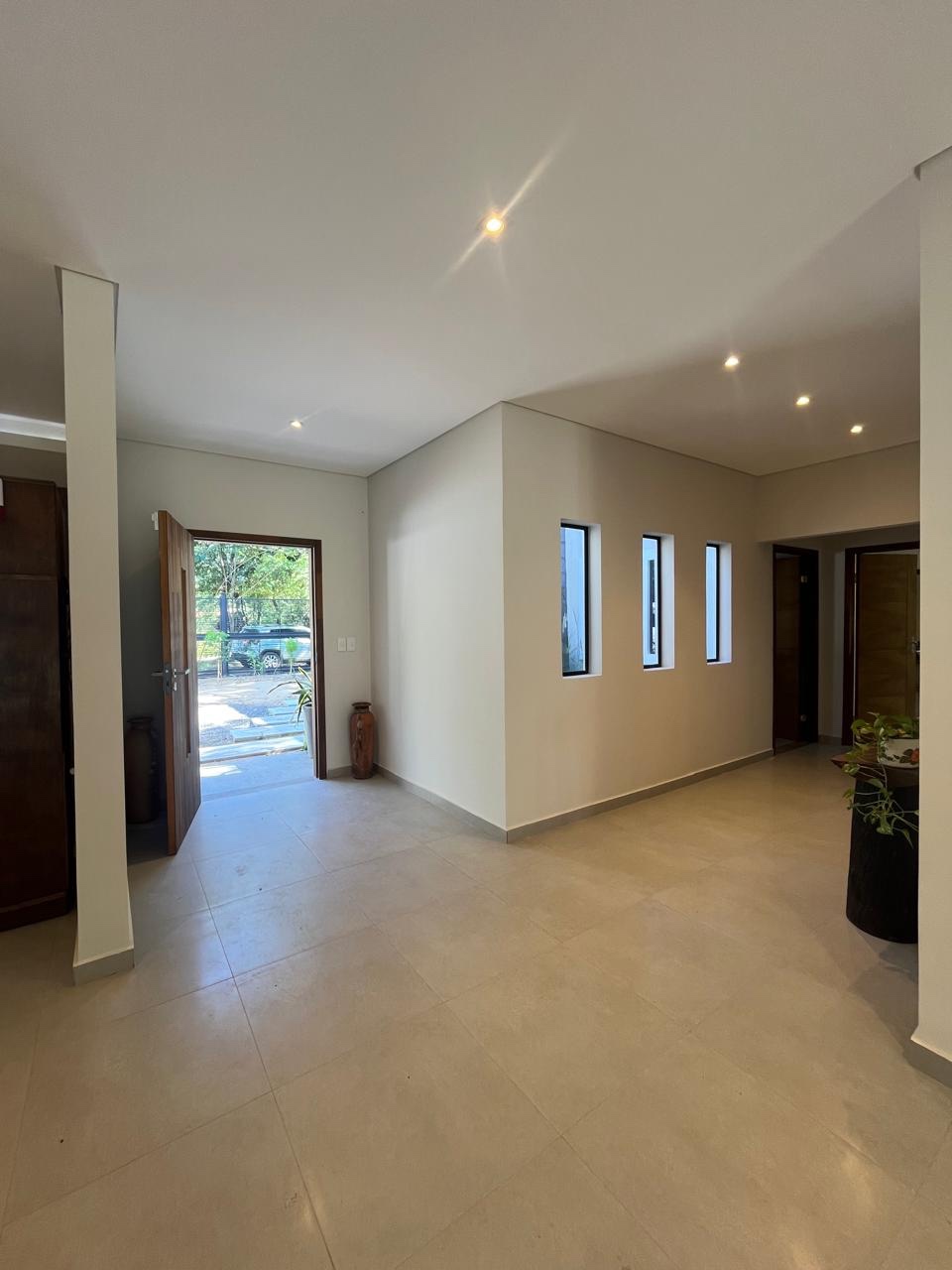 Vendo casa a estrenar en San Bernardino zona super6 — foto 3