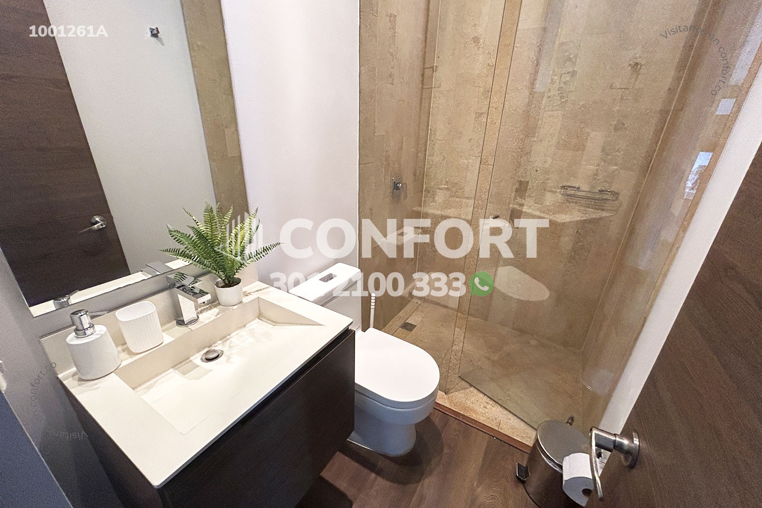 Apartamento en arriendo en San Lucas, Medellín · foto 6 de 22