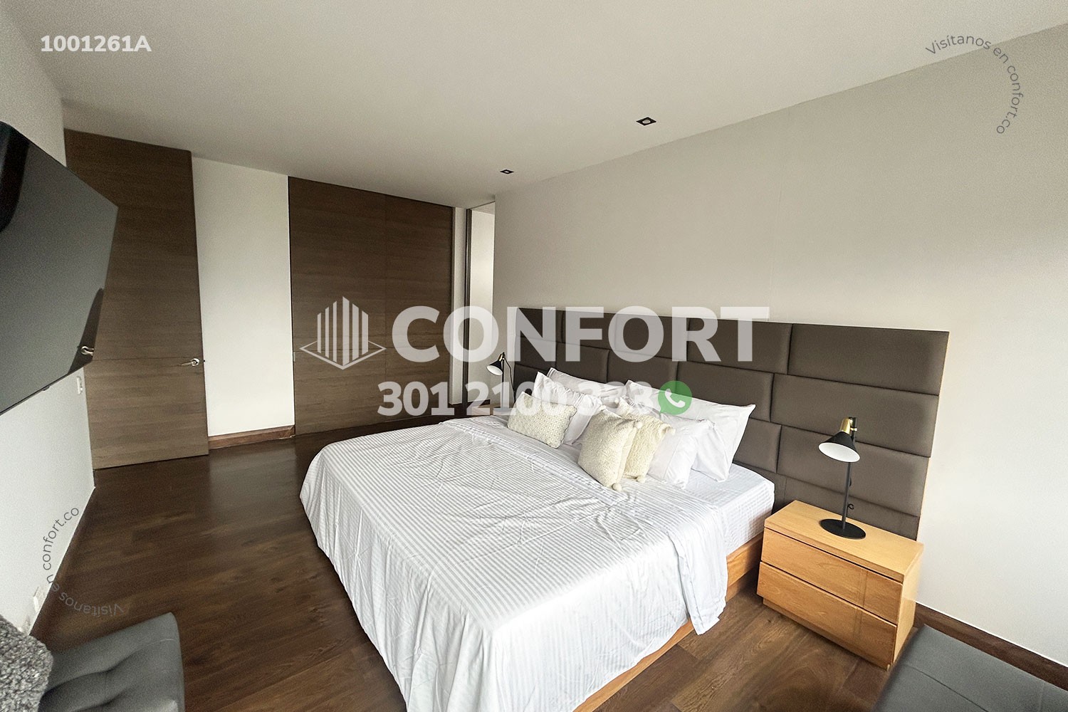 Apartamento en arriendo en San Lucas, Medellín · foto 8 de 22