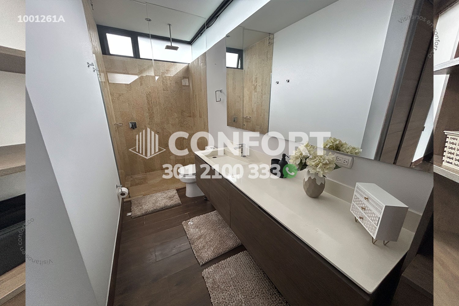 Apartamento en arriendo en San Lucas, Medellín · foto 13 de 22