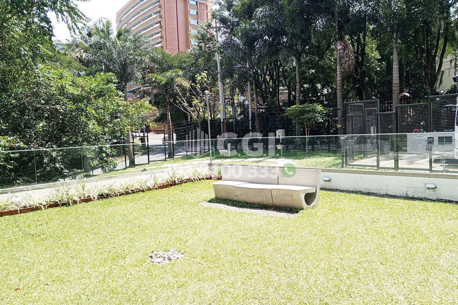 Apartamento en arriendo en San Lucas, Medellín · foto 18 de 22