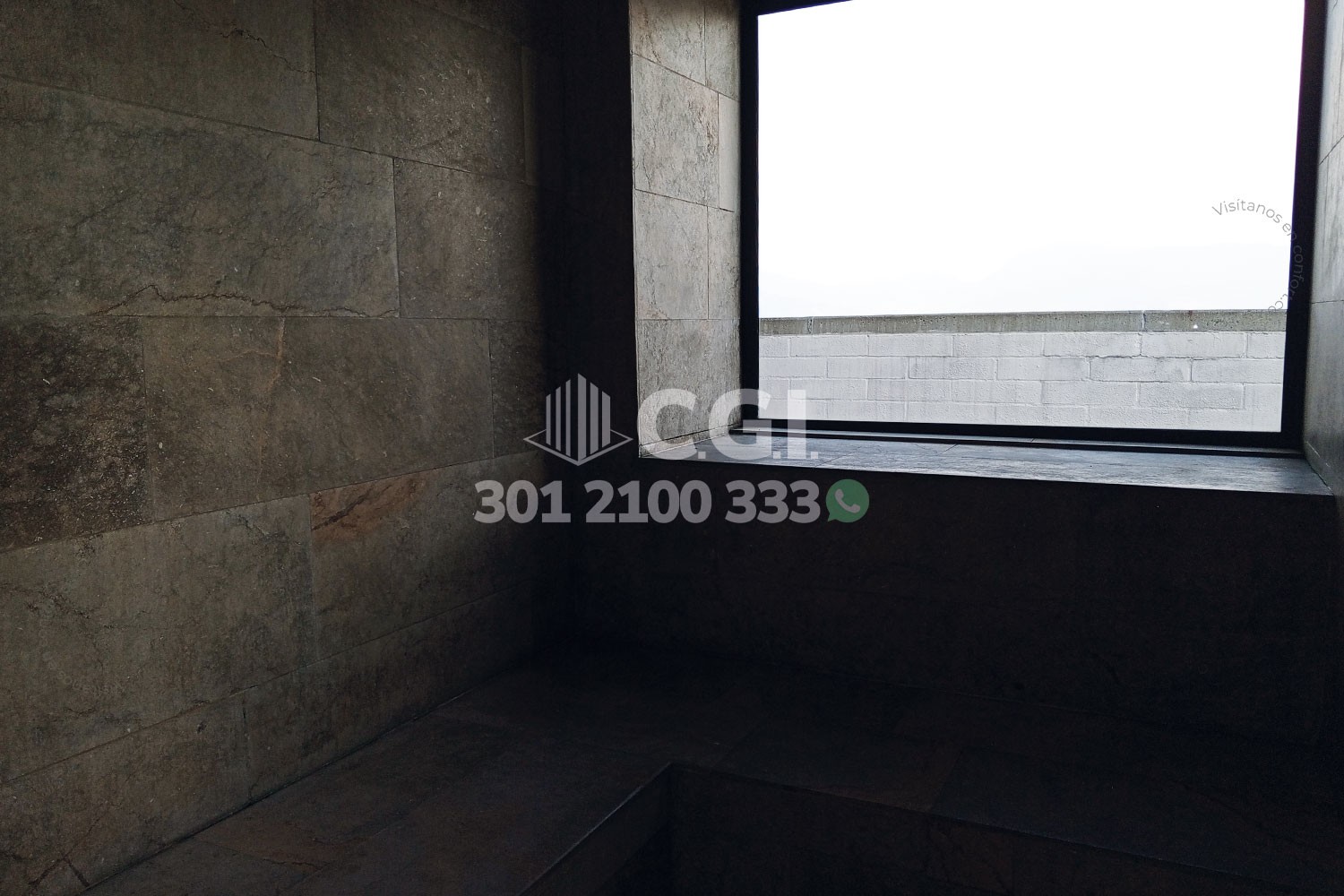 Apartamento en arriendo en San Lucas, Medellín · foto 22 de 22