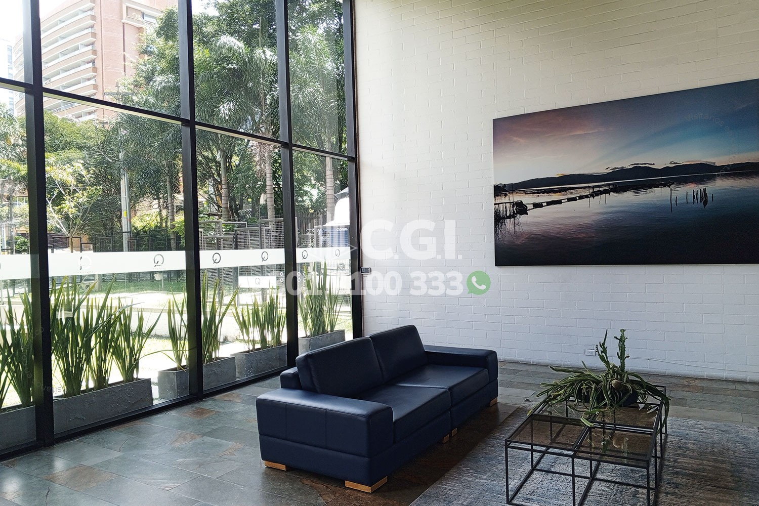 Apartamento en arriendo en San Lucas, Medellín · foto 19 de 22