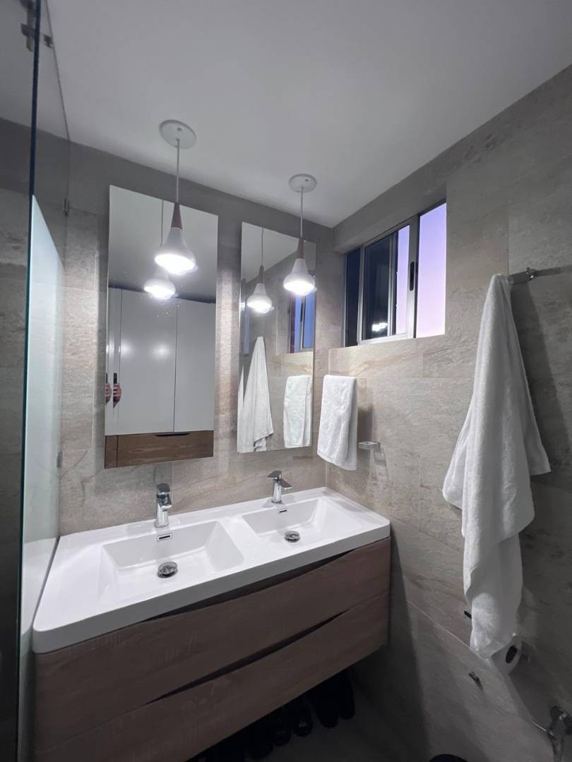 Apartamento en venta en Altos Del Poblado, Medellín · foto 8 de 24