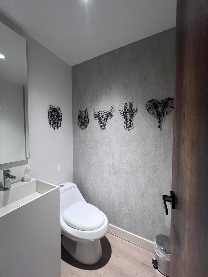 Apartamento en venta en Altos Del Poblado, Medellín · foto 15 de 24