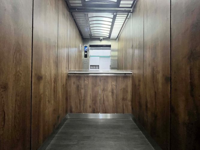 Apartamento en venta en Olaya, Bogotá · foto 2 de 22