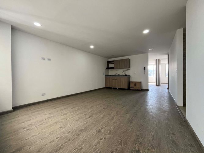 Apartamento en venta en Olaya, Bogotá · foto 3 de 22