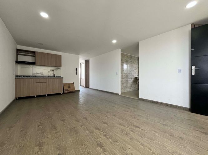 Apartamento en venta en Olaya, Bogotá · foto 4 de 22