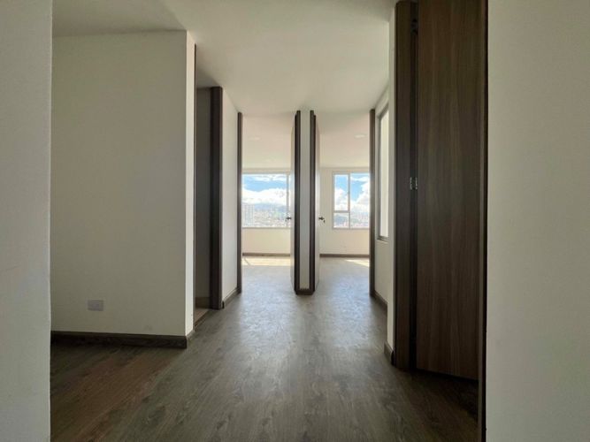 Apartamento en venta en Olaya, Bogotá · foto 8 de 22