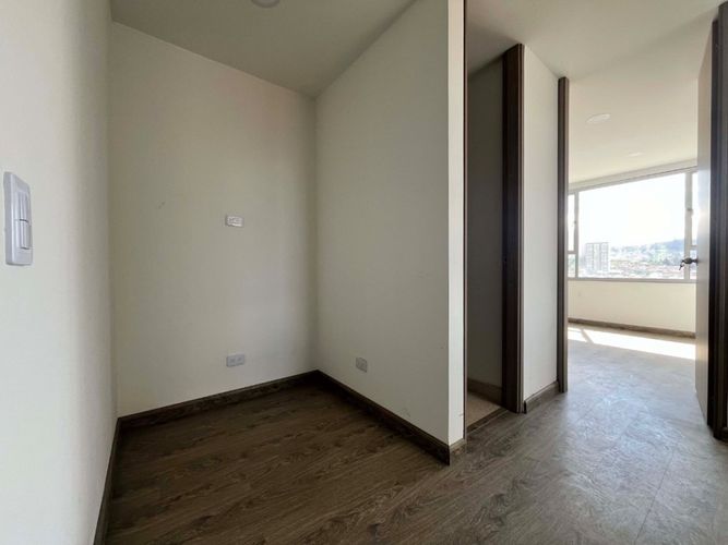 Apartamento en venta en Olaya, Bogotá · foto 9 de 22