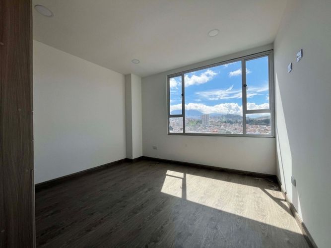 Apartamento en venta en Olaya, Bogotá · foto 12 de 22