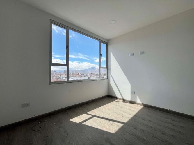 Apartamento en venta en Olaya, Bogotá · foto 13 de 22