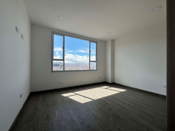Apartamento en venta en Olaya, Bogotá · foto 14 de 22