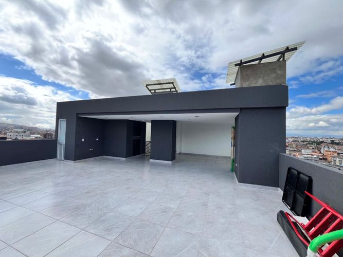 Apartamento en venta en Olaya, Bogotá · foto 18 de 22