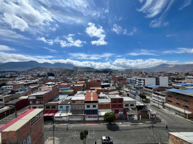 Apartamento en venta en Olaya, Bogotá · foto 20 de 22