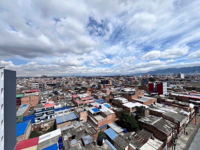 Apartamento en venta en Olaya, Bogotá · foto 21 de 22