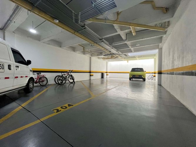 Apartamento en venta en Olaya, Bogotá · foto 22 de 22