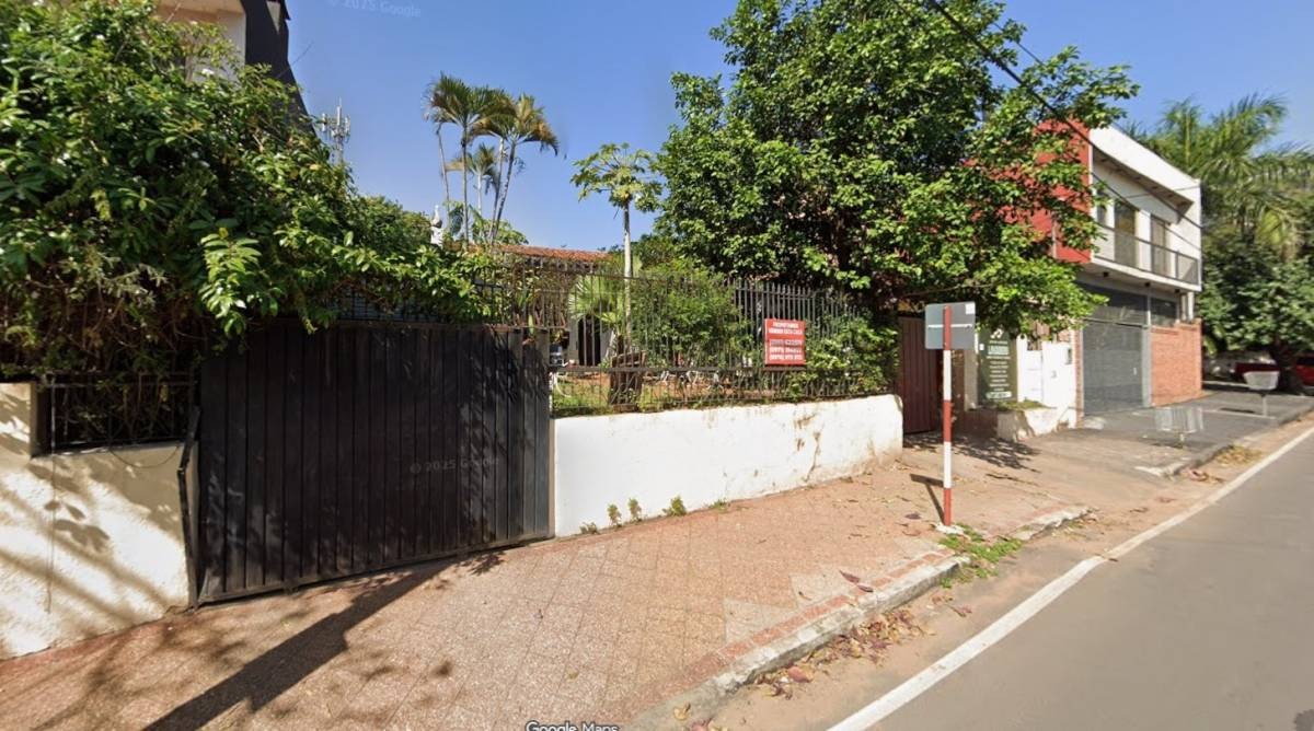 VENDO HERMOSO TERRENO EN RECOLETA IDEAL PARA INVERSION — foto 2