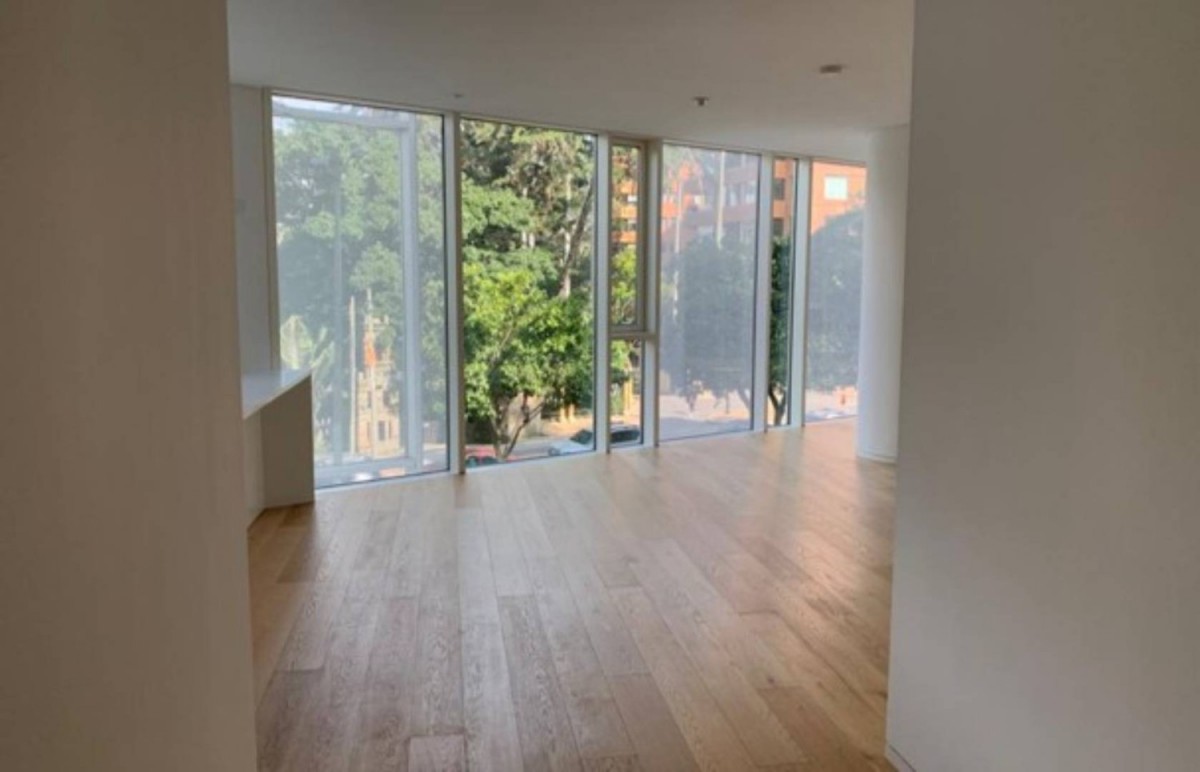 Apartamento en venta en Chico Norte, Bogotá · foto 3 de 20