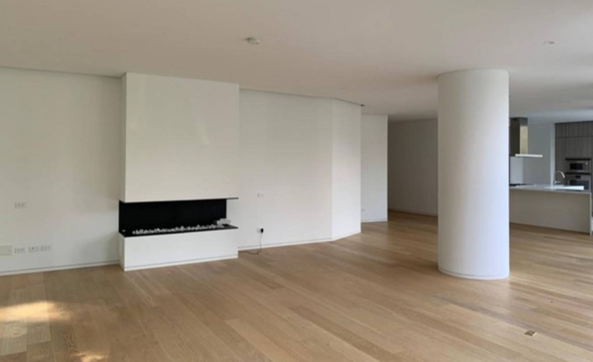 Apartamento en venta en Chico Norte, Bogotá · foto 6 de 20