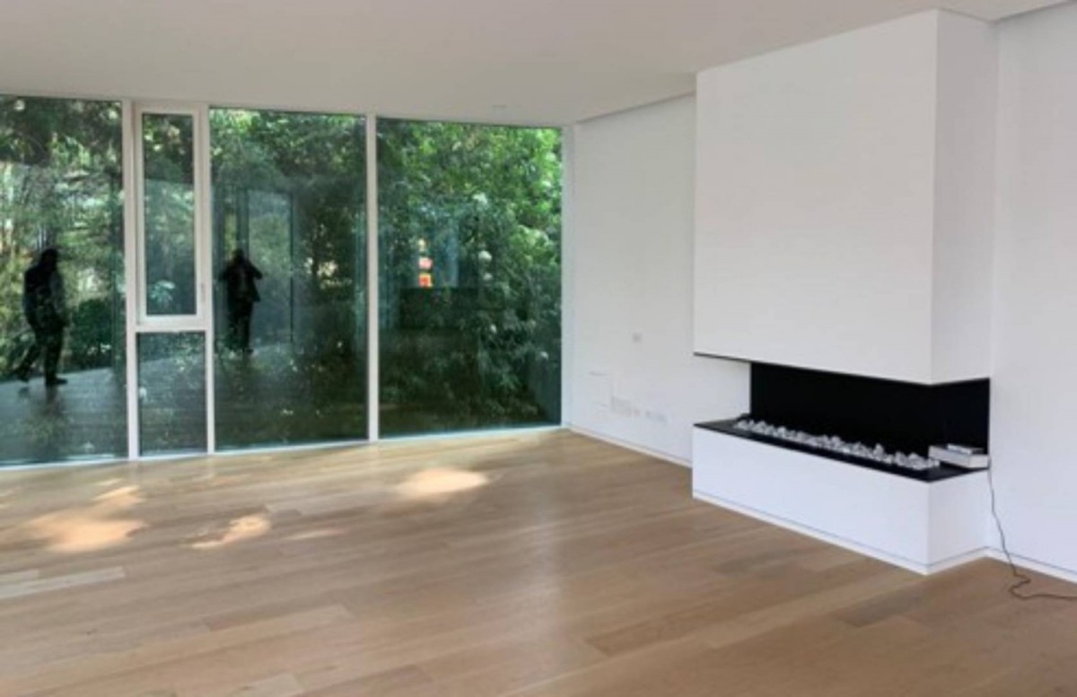 Apartamento en venta en Chico Norte, Bogotá · foto 7 de 20
